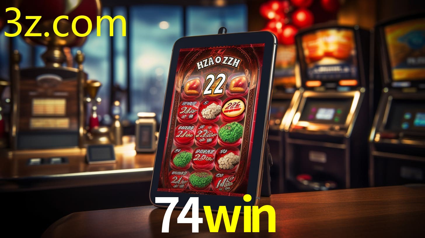 Aviator na Cassino 74WIN.COM 
