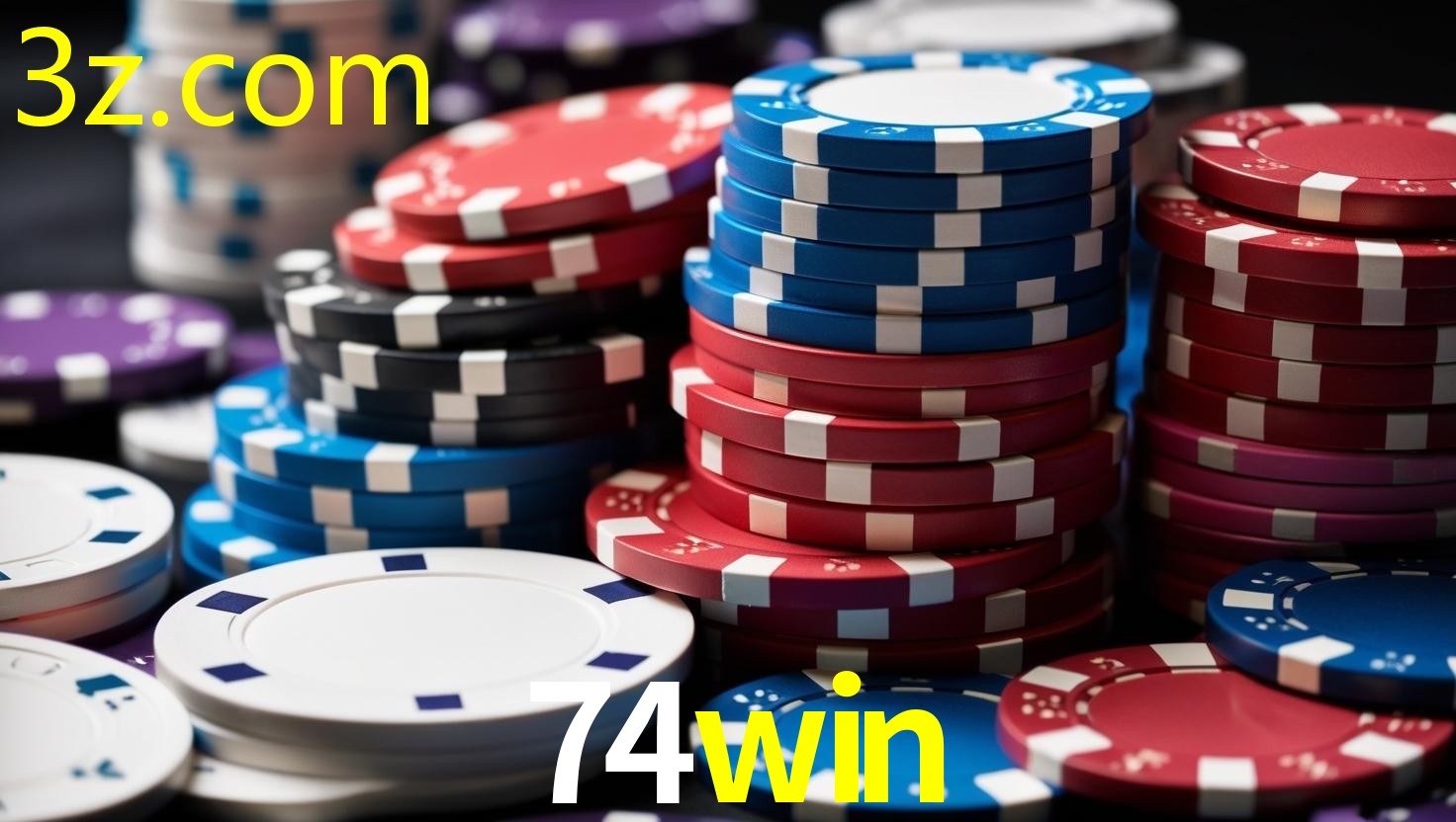 Login Seguro 74WIN.COM